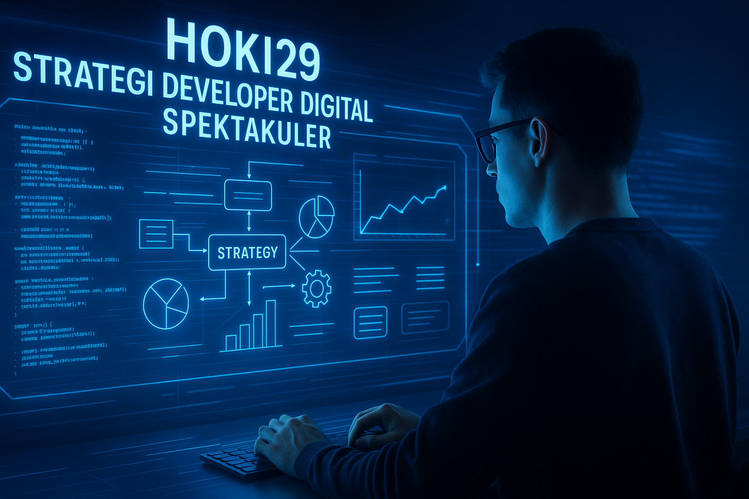 Hoki29 } Hoki 29 Strategi Developer Digital Spektakuler
Hoki29 } Hoki 29 Strategi Developer Digital Spektakuler